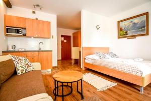Aparteo Apartament 10B