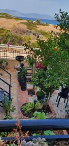 Maria’s Sunset House