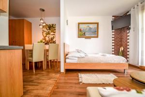 Aparteo Apartament 10B