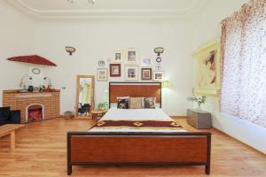 Cozy Fun Homestay 12