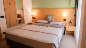 Classic Double or Twin Room room in Hotel Bellevue