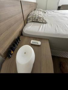 Suíte Barra Olímpica