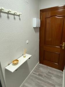 Casa Abuela María