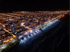 Apartamento Aquário completo