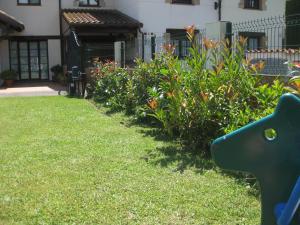 Cabárceno Chalet vacacional Casa Pedro La Abadilla