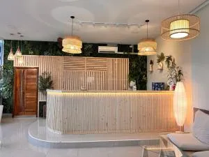 Palm Scenery Resort - Ban Sai Mat