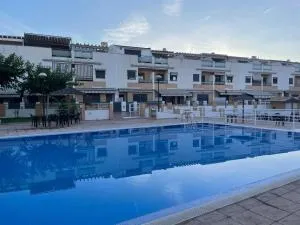 Valencia Sun House - El Puig