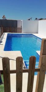 Chalet Suite cerca de la playa