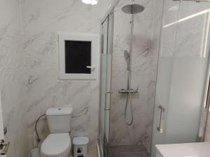 Chalet Suite cerca de la playa