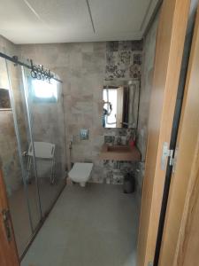 Appartement neuf a complex colina smir