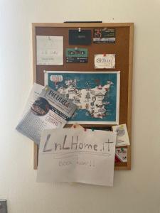 L&L Home - Augusta - Siracusa