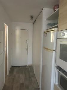 Les Terrasses du Port