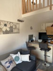 Les Terrasses du Port