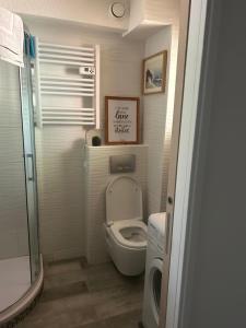 Les Terrasses du Port