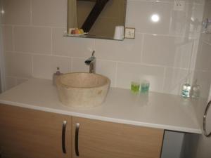 B&B / Chambres d'hotes CAMPAGNE et FORET : photos des chambres
