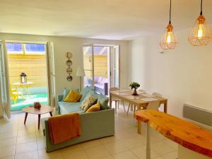 La Roze du Vieux-Port