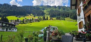 Ferienwohnung Zunzer