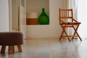 Casa con terrazza