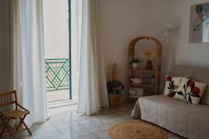 Casa con terrazza