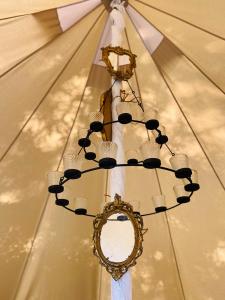 Garden Glamping Mirabelle