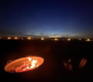 Garden Glamping Mirabelle