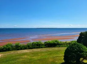 True Living Oceanfront Cottage - Rice Point