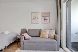 Bellarova Apartments Evakkotie