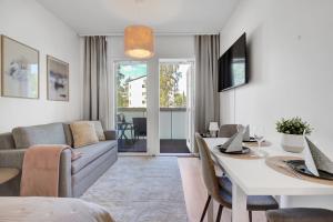 Bellarova Apartments Evakkotie