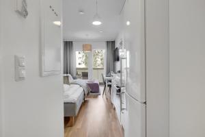 Bellarova Apartments Evakkotie