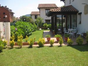 Cabárceno Chalet vacacional Casa Pedro La Abadilla