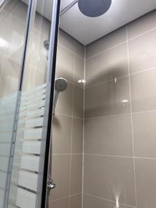 IT Park New Studio Condo 38 Park