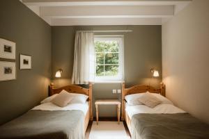 EDEN COTTAGE, Bezauberndes Schwedenhaus mit Garten und Kamin