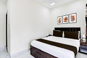 Super Hotel O by OYO Park Platinum