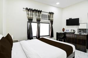 Super Hotel O by OYO Park Platinum