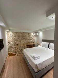 Q Rocco Apartments, Corfu Town