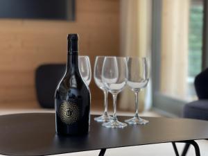 Cedrela-appartement-5-7pers-Centre station