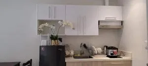 Studio type Near Sm Ecoland - Sanghay