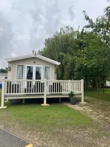 23 larch view luxury caravan tattershall lakes - Tumby