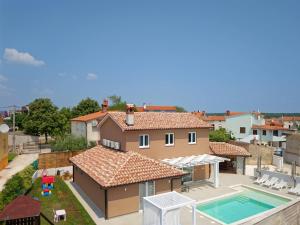 Villa Matthias by Rent Istria