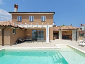 Villa Matthias by Rent Istria