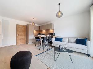 Corylus-appartement-4Pers-Centre Station