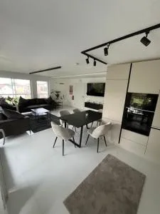 2 Moderne Wohnung nahe Museum - Ehrstädt