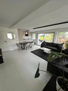 2 Moderne Wohnung nahe Museum