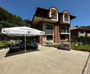 Къща за гости Гаджакови - Teshel