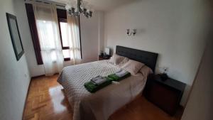 Sar Inn - Garaje incluido