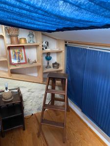 B&B / Chambres d'hotes Les atypiques : Chambre Double