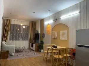 Nini Phú Thịnh Phan Rang - Phan Rang