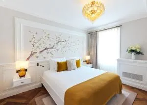 2 Chesham Hotel - London