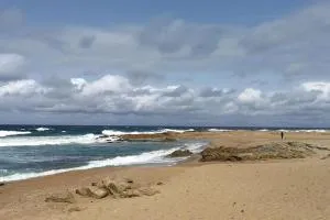 Cheers! Ocean View Apartment - Umzumbe