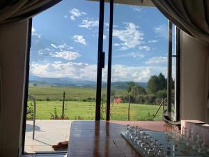 Sani Pass View Cottage